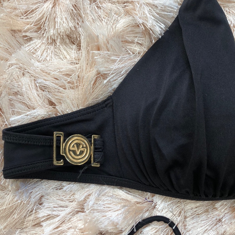 VS BLACK bikini - Picture 2 of 4